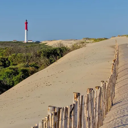 Mobil Luxueux 40m2 - 3ch - 4 Etoiles 79 - La Pignade Appartement La Tremblade