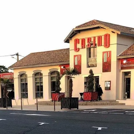 Mobil Luxueux 40m2 - 3ch - 4 Etoiles 79 - La Pignade La Tremblade