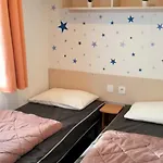 Mobil Luxueux 40m2 - 3ch - 4 Etoiles 79 - La Pignade