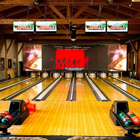 Mobil Luxueux 40m2 - 3ch - 4 Etoiles 79 - La Pignade *